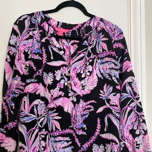 Lilly blouse